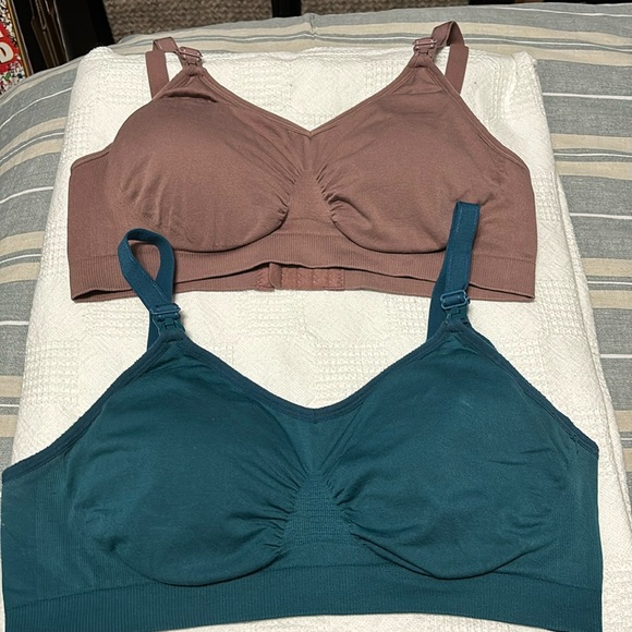 Maternity bras - Picture 1 of 2